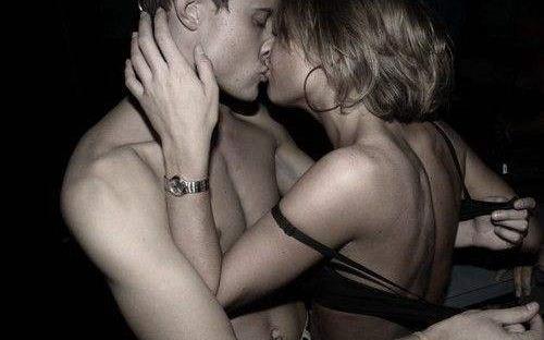 哪些男人愛搞一夜情？