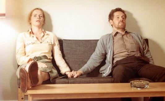 愛情里該有的5個樣子