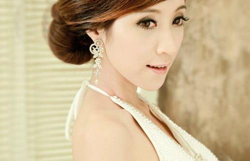 找準穴位幫你成功瘦臉！