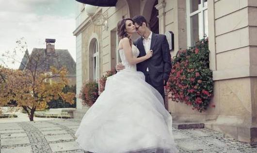 為啥有的情侶居然不吵架？