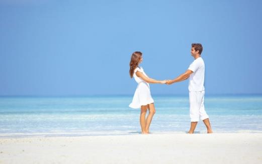 4種品質(zhì)的女人讓男人愛(ài)不釋手！