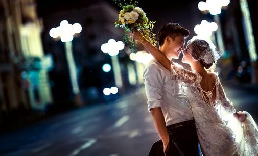 學會說好話男人會更愛你哦！