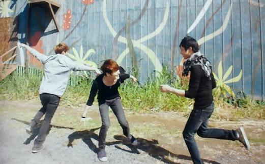 男人的4個表現說明他可能出軌了！