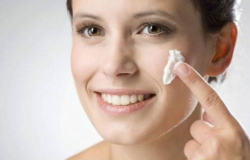 找準肌膚性質才能做好清潔工作