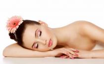 揭秘中醫美容的五大優點