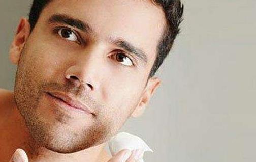 男性應該如何護膚？