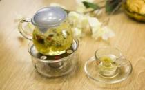 最適合白領的滋補養顏茶