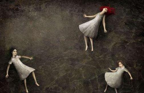 女人失戀了如何療傷？