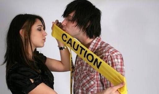 從細節看出男人的內心