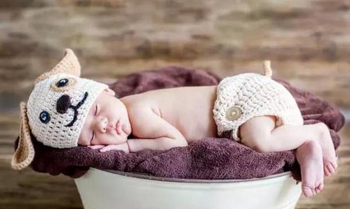 春季如何幫寶寶保健?