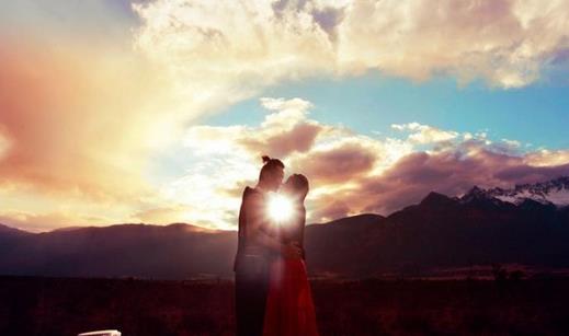 情感中遇到這些問題的積極處理方法