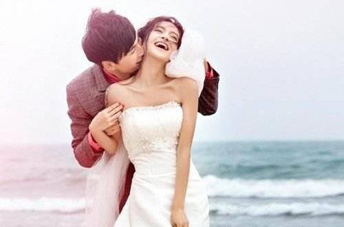 揭秘男人抵觸婚姻的心理