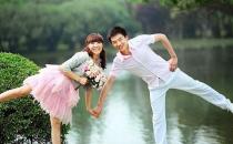 恩愛夫妻都用這6招