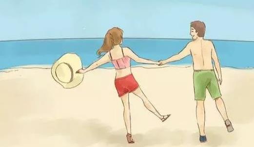 如何讓伴侶獲得安全感？