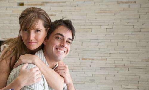 戀愛中的男人常做這些傻事