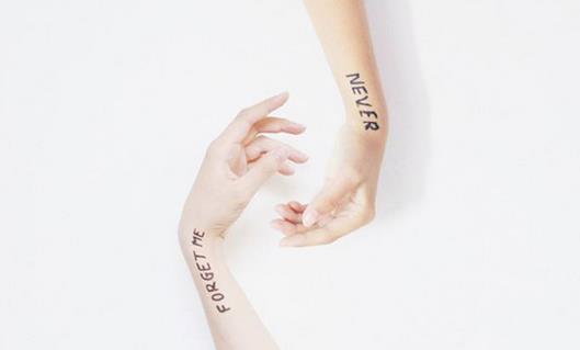 獲得幸福只要簡單的1分鐘哦！