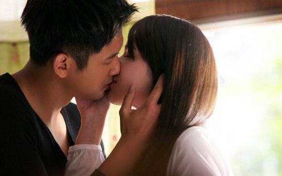 離開錯的男人才能和對的相擁