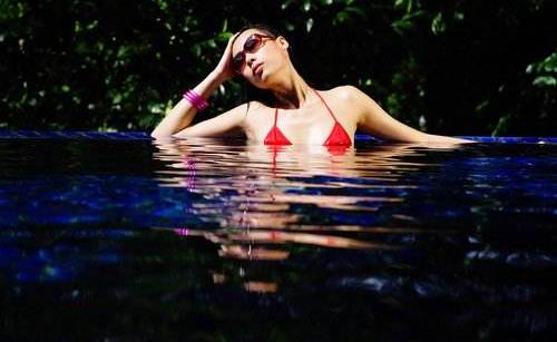 戀愛的心理誤區別去犯！