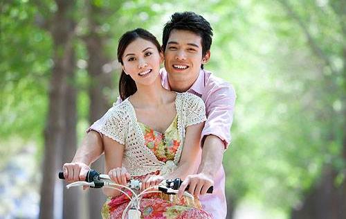 戀愛中女人的底線在哪兒？