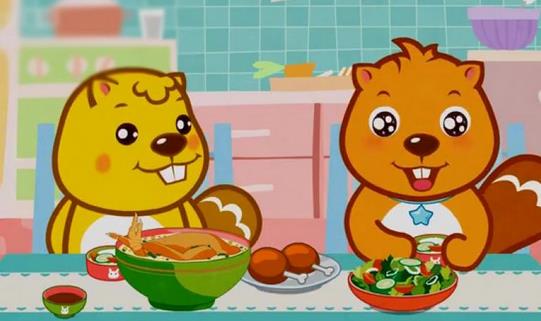 用開水燙餐具能消毒嗎?