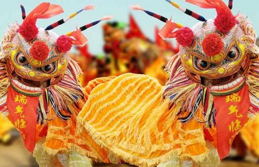舞獅子的由來 我國舞獅子的傳統(tǒng)是何時產(chǎn)生的