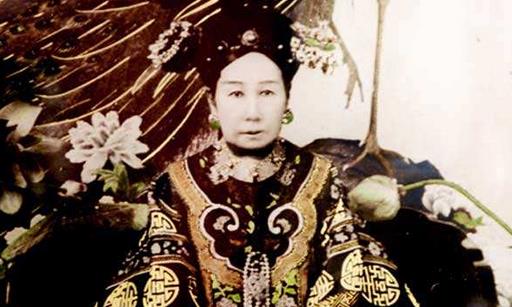 慈禧依靠什么發(fā)動(dòng)北京政變 控制中國(guó)長(zhǎng)達(dá)47年?