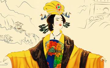 【武媚娘】一代女皇武則天武媚娘生平簡介故事_武媚娘秘史_風流武媚娘 【武媚娘】一代女皇武則天武媚娘生平簡介故事_武媚娘秘史_風流武媚娘
