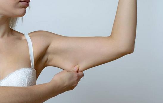 怎么瘦手臂最快 教你10天跟肉肉說(shuō)拜拜