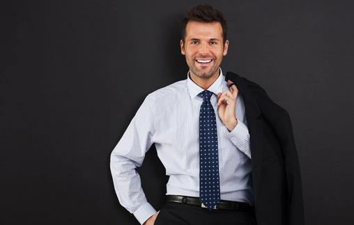 高個(gè)男人為什么更吸引女人？