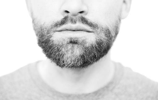 男人身體的要害部位別亂碰!