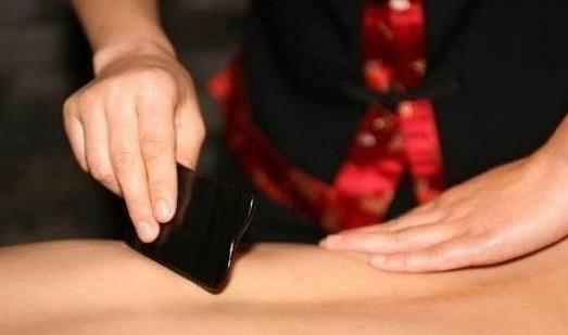 刮痧可以減肥嗎？需注意什么？