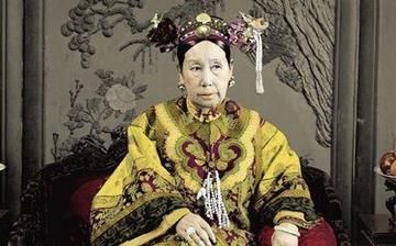 【慈禧太后】清朝慈禧太后生平簡(jiǎn)介故事_慈禧秘密生活_慈禧怎么死的 【慈禧太后】清朝慈禧太后生平簡(jiǎn)介故事_慈禧秘密生活_慈禧怎么死的