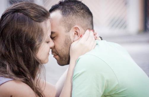 完美接吻要做到這些
