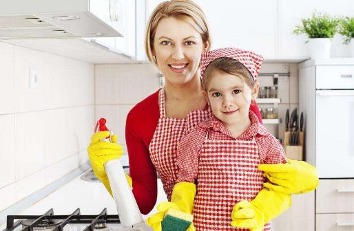 如何邊做家務邊健身？