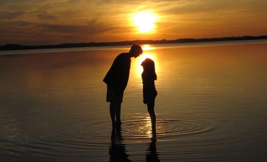 多思念伴侶竟然可以抗疲勞？