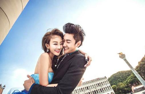 揭秘女人最喜歡聽的情話