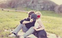 如何對心儀的男人表白？