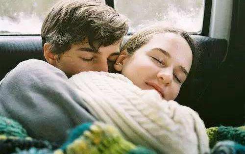 不告白也能變戀人？