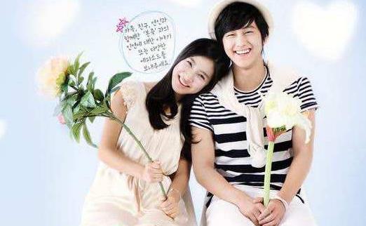 搭訕技巧助你邂逅一段愛情