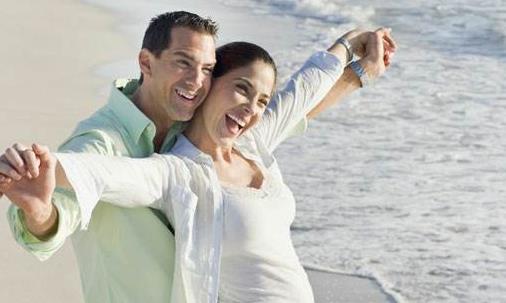 女人如何找到一個理想的結婚對象？