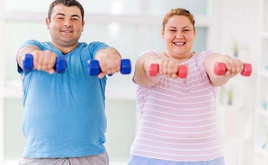 25歲女子吃完減肥藥就暈倒 科學減肥需堅持四部曲