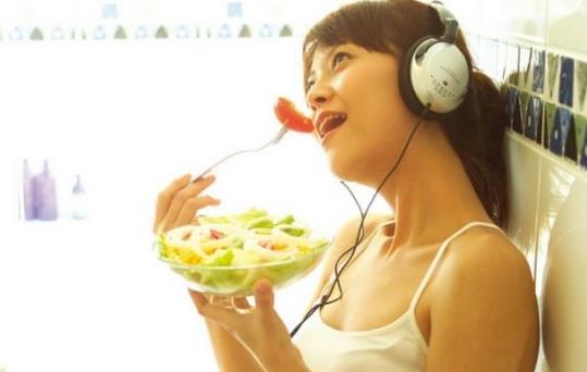 下決心減肥 首先你得了解肥胖的危害