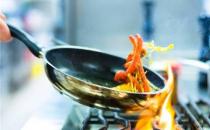 這些炒菜壞習慣會致毒！