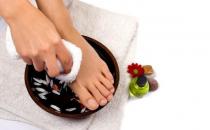 用什么藥泡腳能真的減肥？