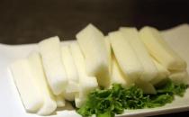 巧吃山藥 減肥又養顏