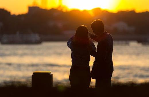 戀愛中這樣的男人最靠譜