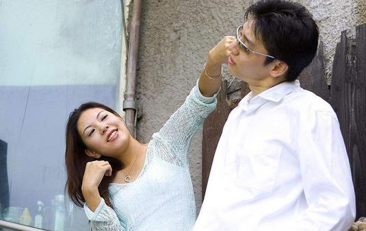 不同年代的人都是怎么示愛的？