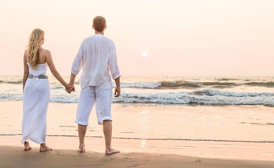 4種女人最討男人愛