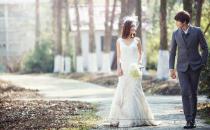 女人的心思你能懂嗎？