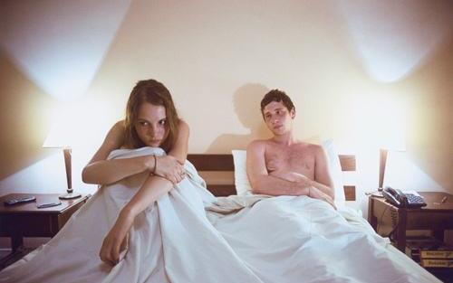 搞婚外情都是些啥心理？